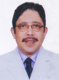 Prof. Dr. Wazir Ahmed