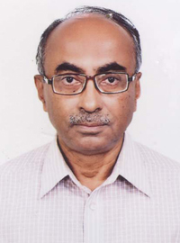 Prof. Dr. Zafar A Latif
