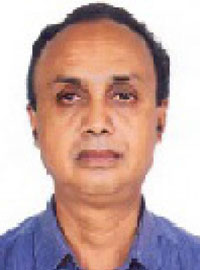 Prof. Dr. Zahed Ali