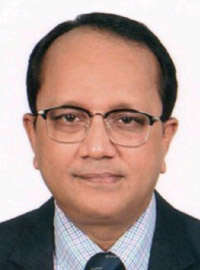 Prof. Dr. Zahurul Huq