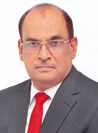 Prof. Dr. Zamanul Islam Bhuiyan