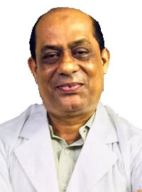 Prof. Dr. Ziaul Ansar Chowdhury