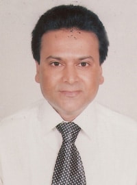 Prof. Dr. Zillur Rahman Bhuiyan
