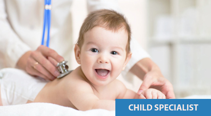 Best Child Specialist Doctors in Dhaka | ঢাকার সেরা শিশু বিশেষজ্ঞ ...