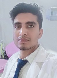 Dr. Mohiuddin Ahmed Kajol