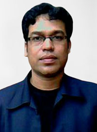 Dr. Abu Jafar Muhammad Kamrul Eman (Rashed)