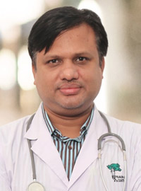 Dr. Ripon Kumar Das