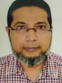 Dr. Md. Rashidoon Nabi Khan