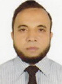 Dr. Md. Shafiqul Islam