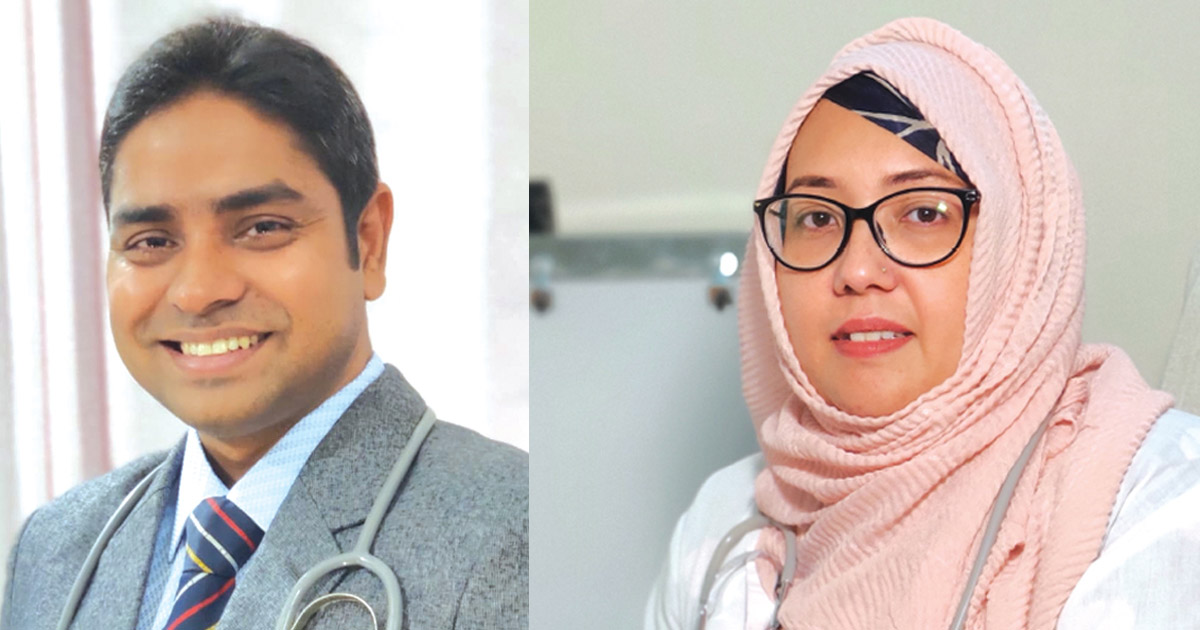 Best Homeopathic Doctor in Dhaka - ঢাকার সেরা হোমিওপ্যাথি ডাক্তারদের তালিকা