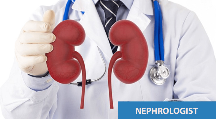 Best Kidney Specialist Doctors in Dhaka - Doctor Bangladesh